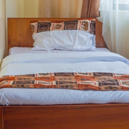 Ngara Riverside Lodge Nairobi Zewnętrze zdjęcie