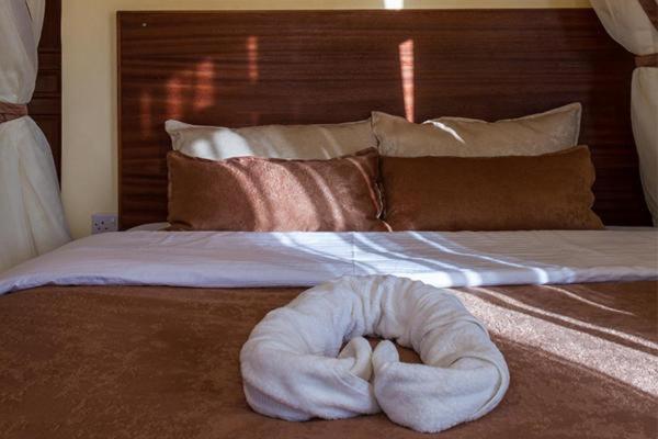 Ngara Riverside Lodge Nairobi Zewnętrze zdjęcie