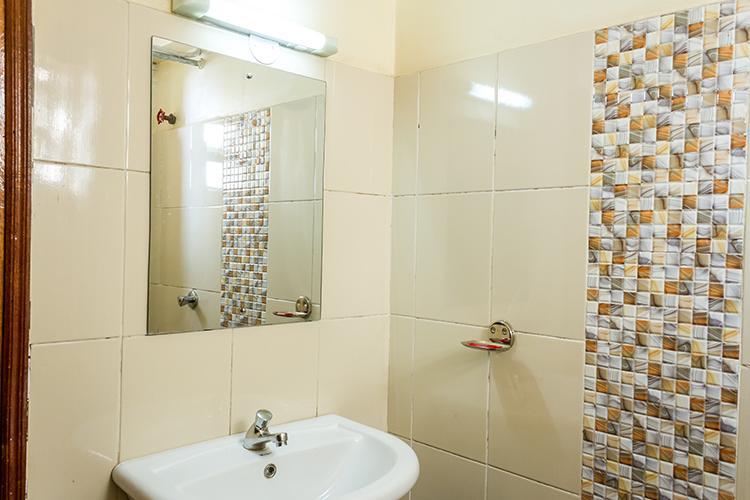 Ngara Riverside Lodge Nairobi Zewnętrze zdjęcie